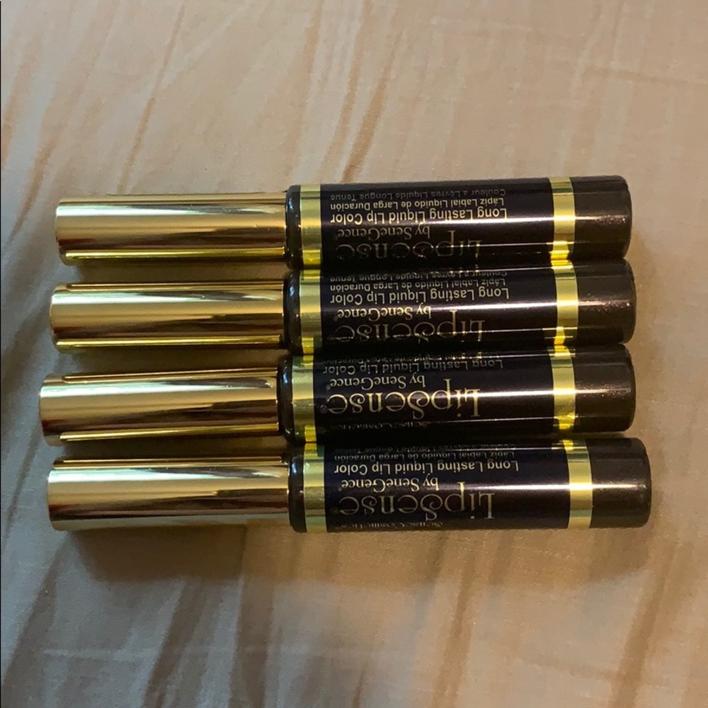 Blackberry lipsense
